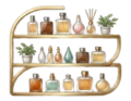 Midshelf