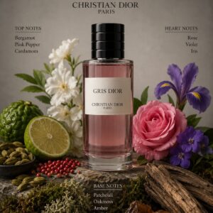 Baccarat Rouge 540 Extrait de Parfum