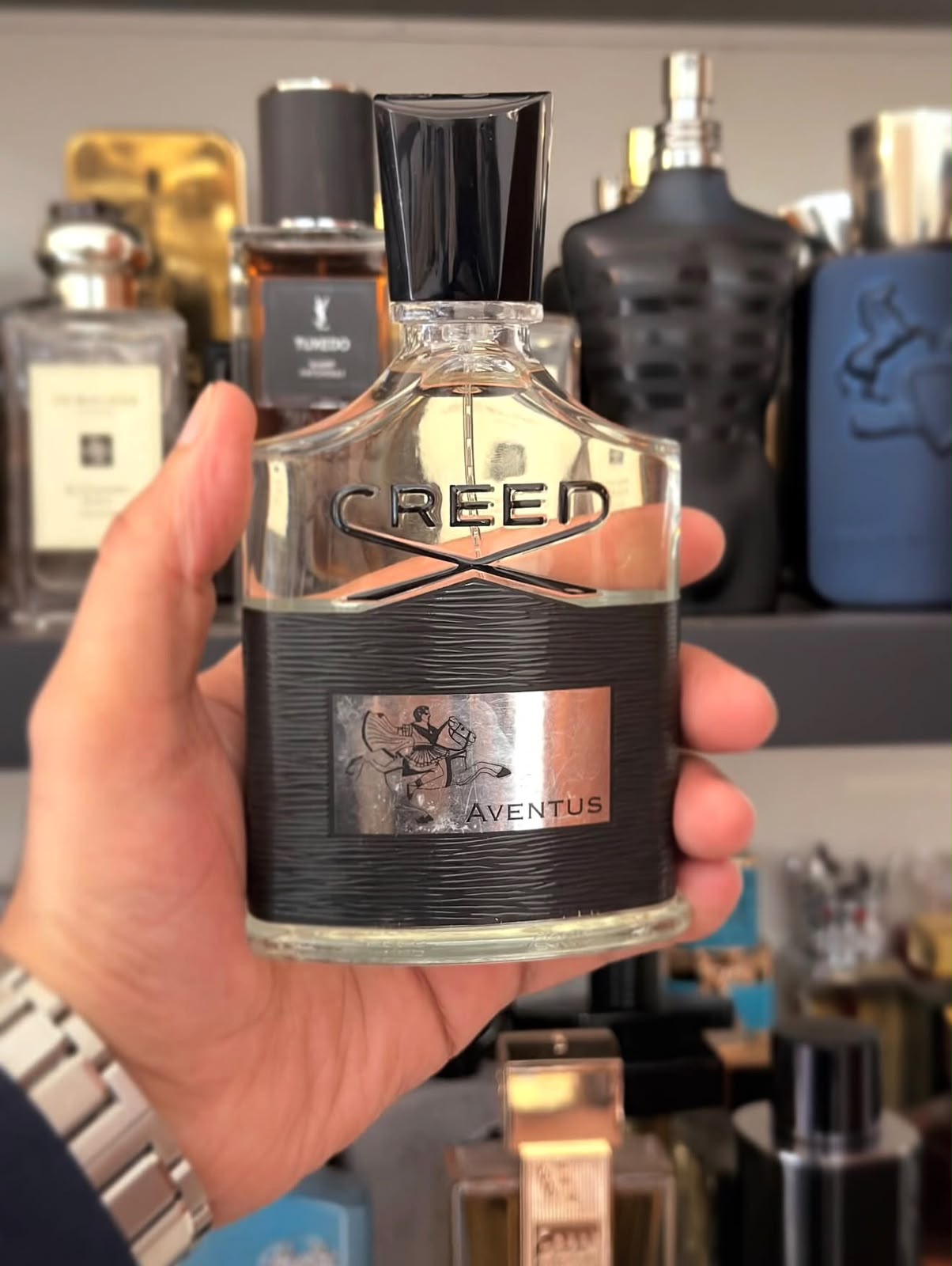 CREED AVENTUS Creed - 100ml - Image 2