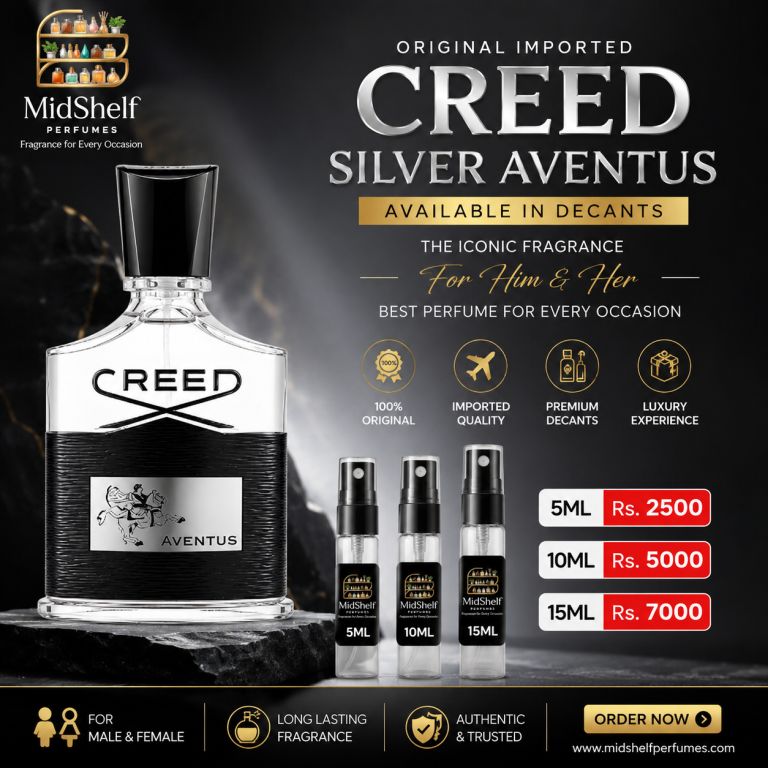 CREED AVENTUS Creed - 100ml - Image 4