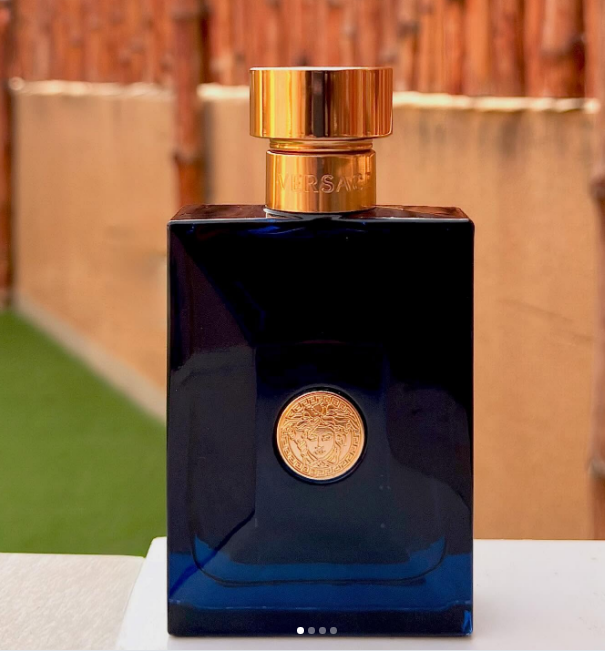 Versace Dylan Blue - 100ml - Image 3