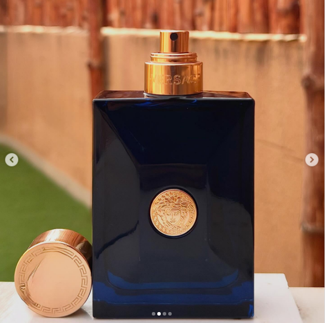 Versace Dylan Blue - 100ml - Image 2