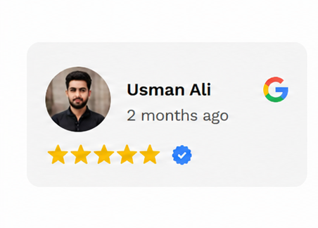 Mashallah...all perfumes are very best and original... Moreover the rates are also much reasnable from the market..dealing with Midshelf is good experience..may allah give them great success.